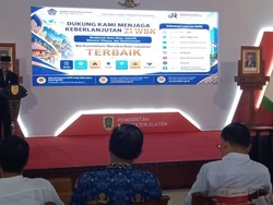 Bimtek, Pemkab Klaten Dorong Pengelolaan Dana Desa Transparan & Akuntabel