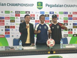 Persipura Bidik Kemenangan Perdana Saat Lawan Kendal Tornado