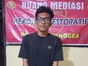 Jebakan Biadab Jefri Perkosa-Bunuh Eks Pacar di Konsel