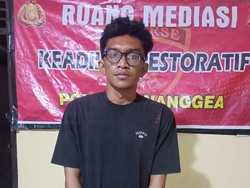Jebakan Biadab Jefri Perkosa-Bunuh Eks Pacar di Konsel