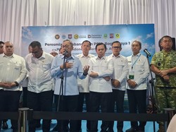 PSEL Bogor Bakal Olah 500 Ribu Ton Sampah-Kurangi Emisi Karbon 640 Ribu Ton
