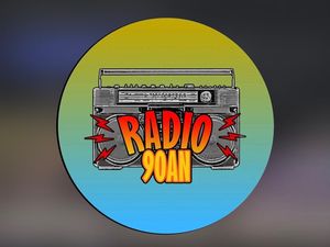 Throwback Ada Radio 90-an di Melawai, Bawa Vibes Nostalgia Buat Gen Z Nih!