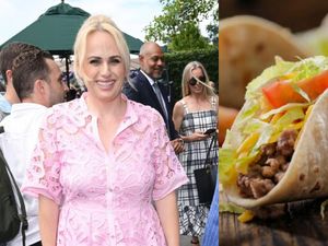 Rahasia Rebel Wilson Turun BB 36 Kg, Ini Menu Kaya Nutrisi Andalannya