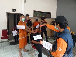 Adegan ke-69 Jadi Kunci Rekonstruksi Penyekapan Maut di Sumedang