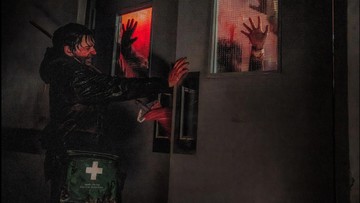 Resident Evil Zach Cregger Ternyata Terinspirasi dari Film Natal