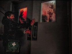 Resident Evil Pecahkan Rekor di Rotten Tomatoes