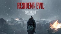 Film Resident Evil Raih Ulasan Positif, Disebut Adaptasi Game Terbaik