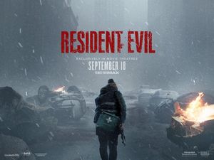 Sinopsis Resident Evil 2026 dan Jadwal Tayangnya di Bioskop Surabaya
