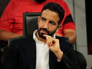 Milan Belum Sesuai Harapan Amorim