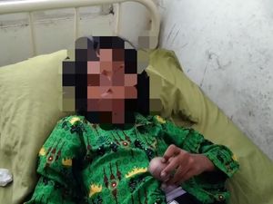 11 Siswa MI di Lamsel Sakit Perut-Muntah Usai Santap MBG