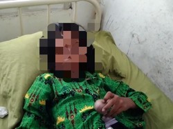 11 Siswa MI di Lamsel Sakit Perut-Muntah Usai Santap MBG