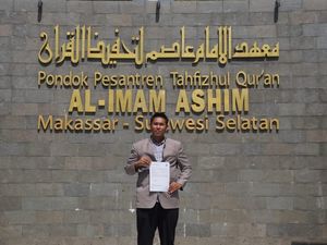 Santri Ponpes Temukan Celah Keamanan Kritis NASA