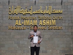 Santri Ponpes Temukan Celah Keamanan Kritis NASA