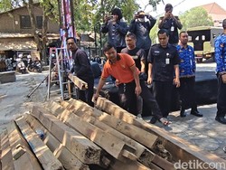 Ahli Waris Wirjodiningrat Bakal Ajukan Eksekusi Pengosongan Lahan Sriwedari