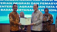 ATR Dapat Rumah Sitaan KPK, Mau Dipakai Rumah Dinas Pegawai