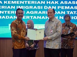 ATR Dapat Rumah Sitaan KPK, Mau Dipakai Rumah Dinas Pegawai