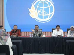 OTT KPK di BPN Jadi Sorotan, Kementerian ATR Perketat Pengawasan