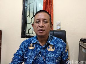 Ratusan Buruh Pabrik Tekstil di Magelang Kena PHK