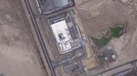 Iran Serang Data Center Amazon, Data Pelanggan Hilang Permanen