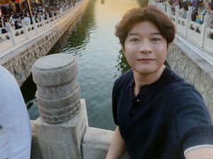 Pangling! Postur Shindong Super Junior Berhasil Turun BB 37 Kg