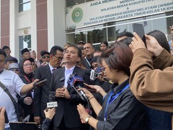 Akhirnya Roy Suryo Diadili Usai Praperadilan Berulang Kali