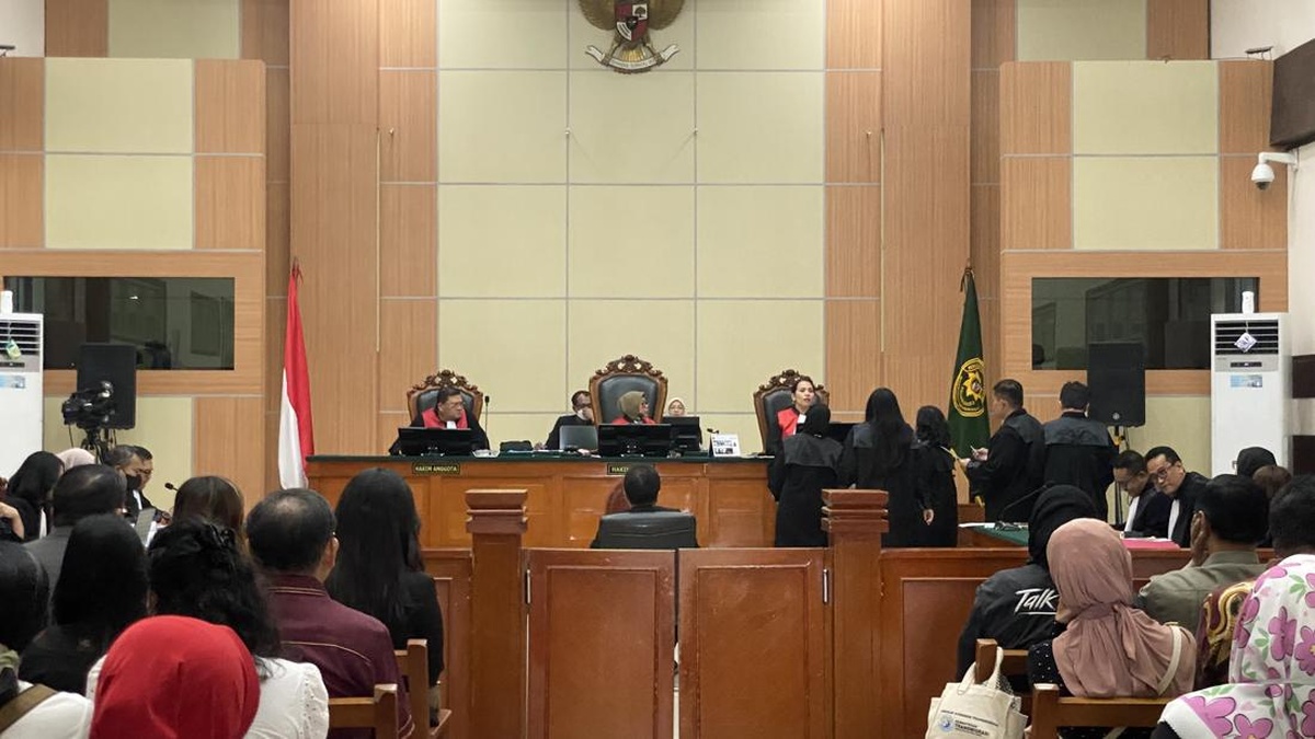 Tolak Damai, Roy Suryo Bersikeras Tak Bersalah Kasus Jokowi