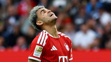 Luis Diaz kok Melempem?