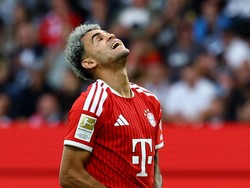 Luis Diaz kok Melempem?