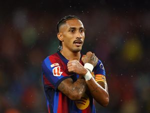 Raphinha Lampaui Start Terbaik Messi di Barcelona