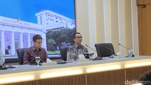 Kemlu RI Ungkap Negosiasi Deklarasi BRICS Alot: Begadang Sampai Pagi