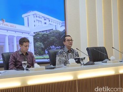Kemlu RI Ungkap Negosiasi Deklarasi BRICS Alot: Begadang Sampai Pagi