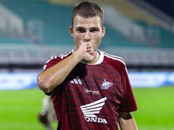 Daftar Best XI Pekan 2 Super League Ada Striker PSM Luka Cumic