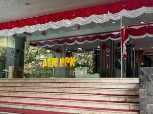Mengenal soal Blokir HGB yang Jadi Duduk Perkara OTT Suap BPN di Bogor