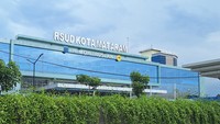RSUD Moh Ruslan Mataram Mau Tambah 200 Kamar, Butuh Rp 200 Miliar