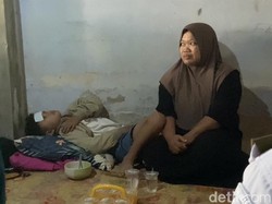Penantian Keluarga Soni Marta, Korban KM Virgo Transport Asal Banyuwangi