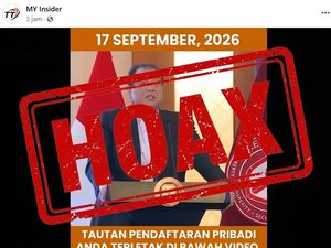 Video Promosi Investasi Catut Chairul Tanjung Dipastikan Hoax