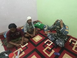Speedboat Mati Mesin di Nusa Penida, Kapten-ABK Ditemukan di Pesisir Jatim