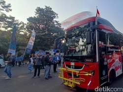 Info Lur! Trans Banyumas Mengaspal Lagi Jumat Besok