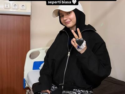 Selebgram Turki Tugba Kiara Kecelakaan, Tulang Selangka Patah-Bahu Dislokasi