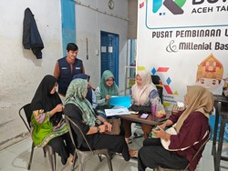 Dari Anyaman hingga Madu, UMKM Asal Aceh Ini Didorong Naik Kelas