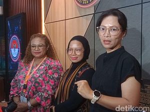 Pelapor Ngaku Tergoda Rayuan Vicky Prasetyo hingga Investasi Miliaran Rupiah