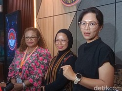 Pelapor Ngaku Tergoda Rayuan Vicky Prasetyo hingga Investasi Miliaran Rupiah