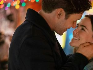 Deretan Film Romcom Paling Banyak Ditonton di Netflix 2026