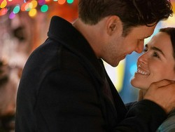 Deretan Film Romcom Paling Banyak Ditonton di Netflix 2026