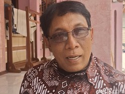 SMA 1 Sentolo Tak Pecat Satpam Lecehkan Siswi, Wakil Kepsek: Kasihan