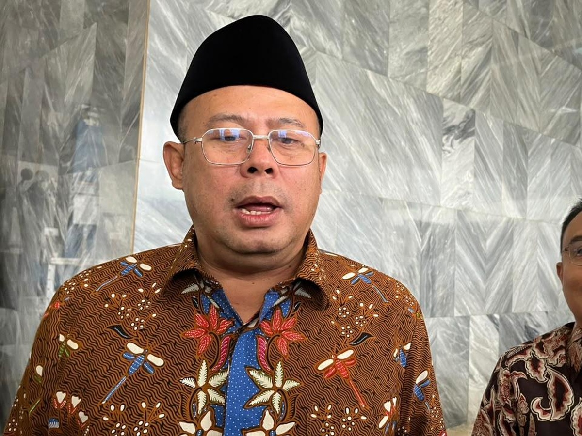 Waka DPR Minta Operasi Kapal Tak Penuhi SOP Disetop dampak dari Kasus KM Virgo