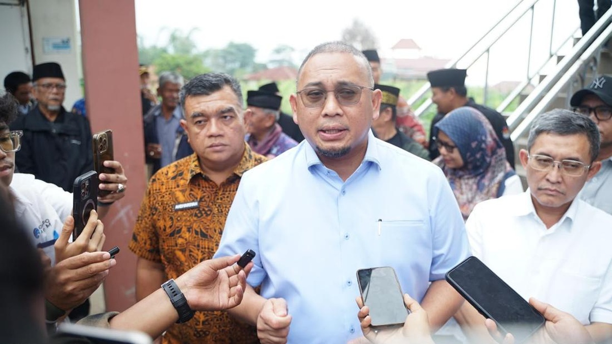Andre Rosiade pacu Pembuatan Bypass Exit Tol Pasar Amor dengan Simpang Taluak
