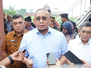 Andre Rosiade Dorong Pembuatan Bypass Exit Tol Pasar Amor dengan Simpang Taluak