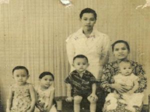 Janti Saconk: Wali Kota Palangka Raya Tersingkat-Korban Tragisnya 1965
