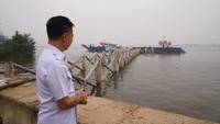 Walkot Pontianak Sentil Pusat-Provinsi Masalah Air Baku: Jangan Tunggu Krisis